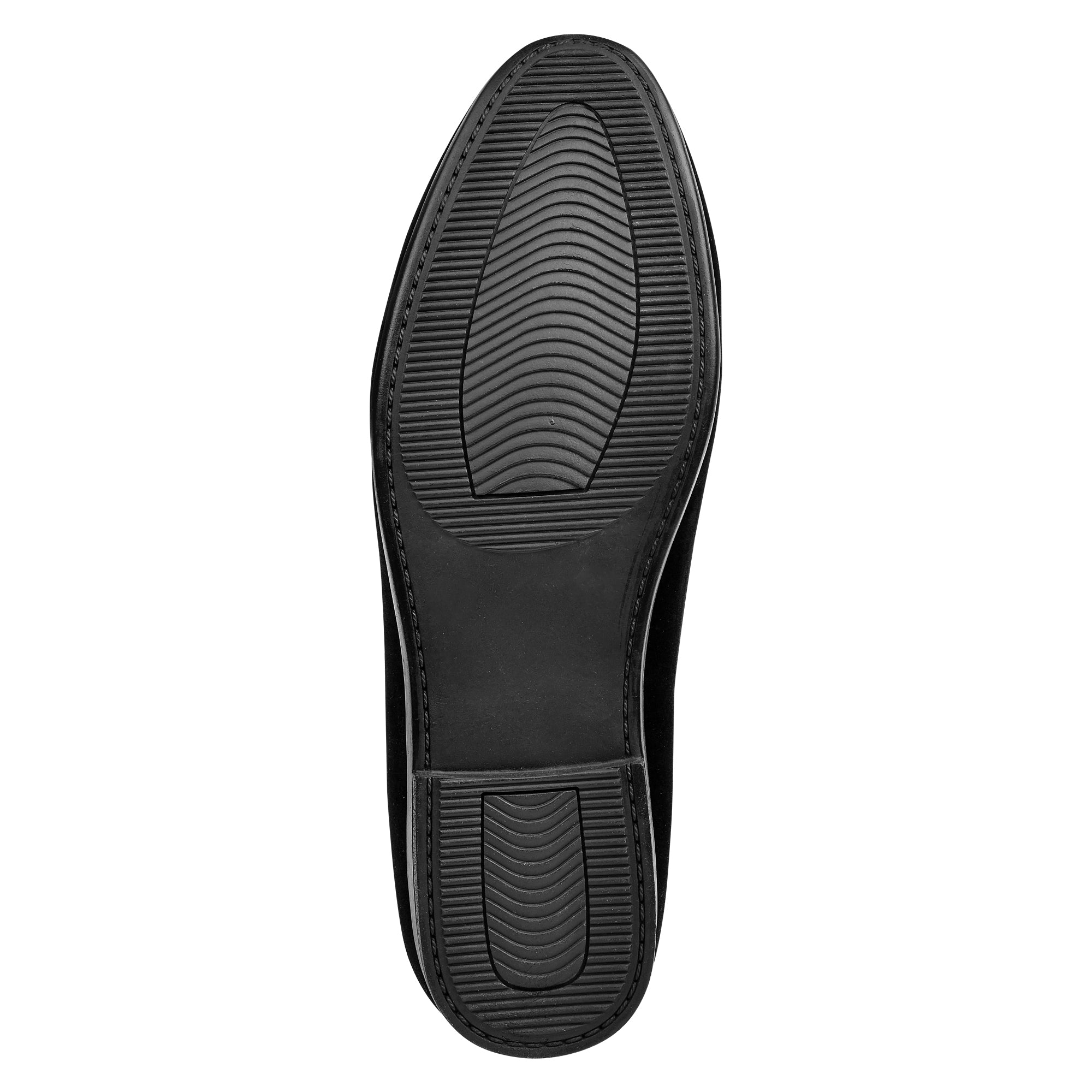 Black velvet Golden cut dana2017 motif Shoes humyaunalamgir