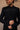 Midnight Black Hand-Embellished Prince Suit