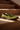 Green Crocodile-Embossed Leather Loafer Humayun Alamgir