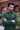 GREEN BOSKI LINEN KURTA FARSHI PAJAMA Humayun Alamgir