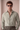 Pistachio Linen Shirt - H Logo Humayun Alamgir