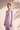 LIGHT PURPLE BALLOON CORD SET Clothing Humayunalamgir