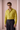 Palette Green Linen Shirt - H Logo Humayun Alamgir