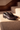 Black Croco-Textured leather shoes Humayun Alamgir