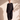 BLACK BALLOON CORD SET Clothing Humayunalamgir