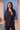 BLACK LINEN CORD SET Clothing Humayunalamgir