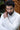 -SHAHKAAR- WHITE & GOLD KURTA PAJAMA Humayunalamgir