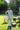 Silver Grey Tarqee Kurta Pajama Clothing Humayunalamgir