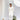 White Zardozi Kurta Pajama Clothing Humayunalamgir