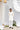 White Zardozi Kurta Pajama Clothing Humayunalamgir