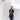 Navy Blue Zardozi Kurta Pajama Clothing Humayunalamgir