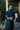 Teal Green & Blue Muhazzab Kurta pajama Clothing Humayunalamgir