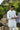 White Mehraab Kurta Pajama Clothing Humayunalamgir