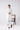 Off White wash n wear Kurta Pajama Clothing Humayunalamgir