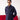Navy Blue Waistcoat Clothing Humayunalamgir
