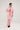 Pink Zardozi Waist Coat Clothing Humayunalamgir