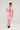 Pink Zardozi Kurta Pajama Clothing Humayunalamgir