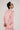 Pink Zardozi Kurta Pajama Clothing Humayunalamgir