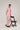 Pink Zardozi Waist Coat Clothing Humayunalamgir