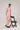 Pink Zardozi Kurta Pajama Clothing Humayunalamgir