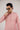 Pink Zardozi Kurta Pajama Clothing Humayunalamgir