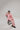 Pink Zardozi Kurta Pajama Clothing Humayunalamgir