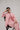 Pink Zardozi Kurta Pajama Clothing Humayunalamgir
