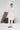 White Deewan Kurta pajama Clothing Humayunalamgir