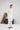 White Deewan Kurta pajama Clothing Humayunalamgir