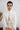 White Deewan Kurta pajama Clothing Humayunalamgir