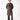 Charcoal Grey Deewan Kurta pajama Clothing Humayunalamgir