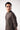Charcoal Grey Deewan Kurta pajama Clothing Humayunalamgir