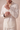 Ivory Linen Cord Set - H Logo Humayun Alamgir