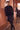 BLACK VELVET MOTIF WAIST COAT