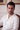 White Dolby Fabric Shirt Semi Formal humyaunalamgir