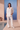 WHITE LINEN CORD SET Clothing Humayunalamgir