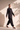 BLACK BALLOON CORD SET Clothing Humayunalamgir