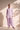 LIGHT PURPLE BALLOON CORD SET Clothing Humayunalamgir