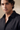 Black Linen Cord Set - H Logo Humayun Alamgir
