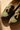 Olive Green Suede Leather Loafers Humayun Alamgir