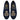 Blue velvet 2017 motif Shoes humyaunalamgir