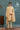 Ivory Gold Heritage Sherwani sherwani Humayun Alamgir