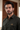 BLACK BOSKI LINEN KURTA FARSHI PAJAMA Humayun Alamgir