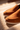Rich caramel brown suede leather loafer Humayun Alamgir