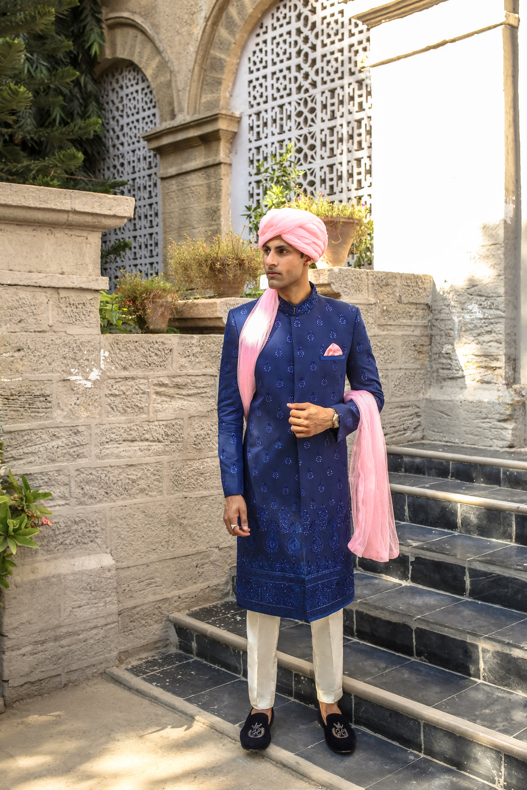 HA-SS-12 RUNWAY humyaunalamgir