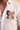 Lion Cub Embroidery White Linen Shirt Humayun Alamgir