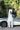Yasmeen White Zèphyr (3PC) Clothing Humayunalamgir
