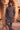 SLATE GREY GOLDEN MOTIF WAIST COAT