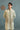 Sage Green Embroidered Waist Coat Clothing Humayunalamgir