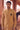 GOLDEN SAND SIGNATURE MOTIF WAIST COAT